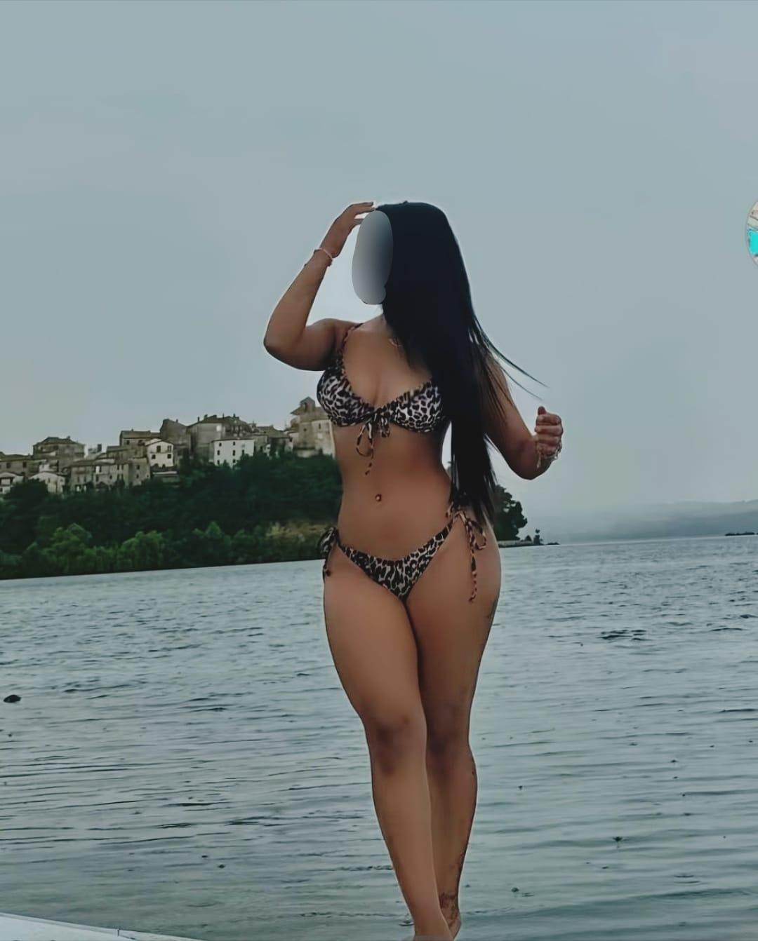 Masajista Tatiana — masajistas eróticas profesionales Palma de Mallorca