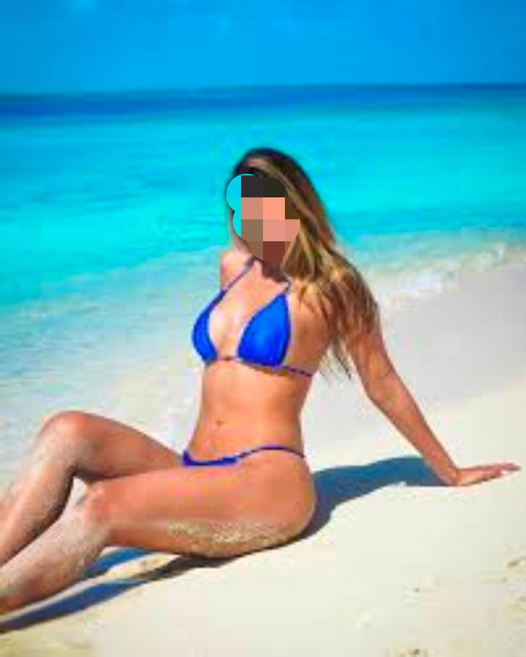 Masajista Lux en Cuerpo Erótico Palma de Mallorca