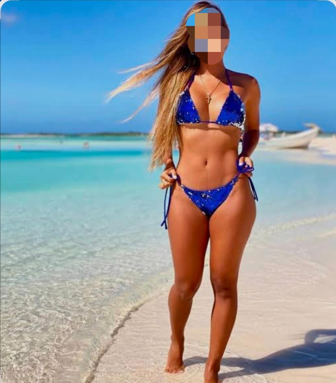 Masajista Lux en Cuerpo Erótico Palma de Mallorca