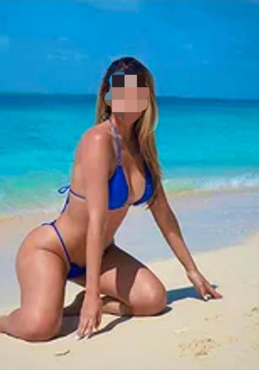 Masajista Lux en Cuerpo Erótico Palma de Mallorca